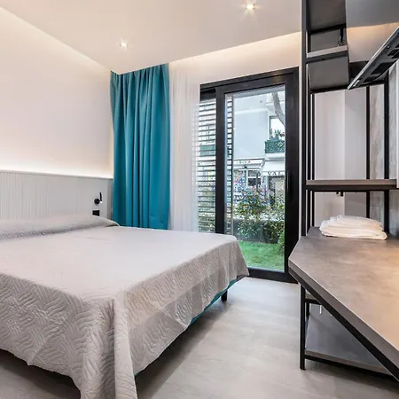 Cala Vela Tower Riccione