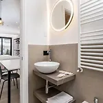 Cala Vela Tower Aparthotel Riccione