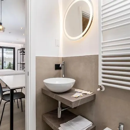 Cala Vela Tower Aparthotel Riccione