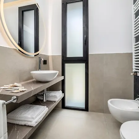 Cala Vela Tower Riccione