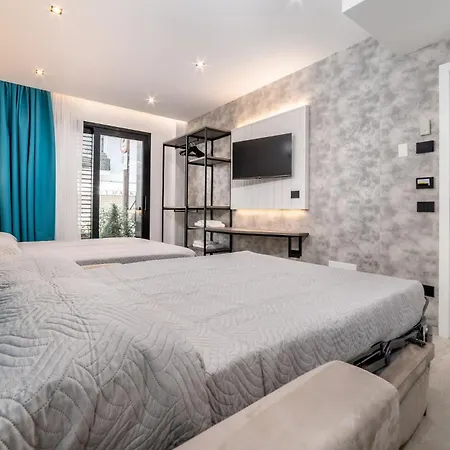 Cala Vela Tower Riccione