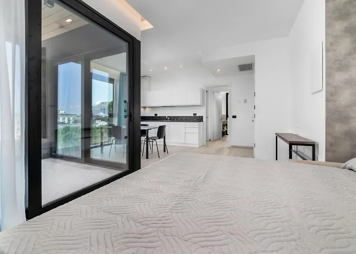 Aparthotel Cala Vela Tower Riccione