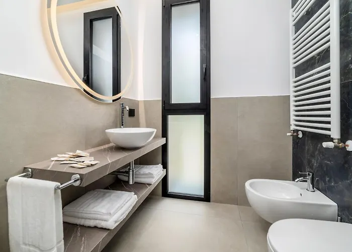 Cala Vela Tower Riccione