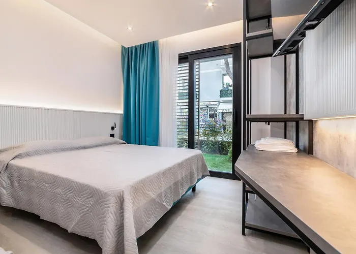 Cala Vela Tower Riccione