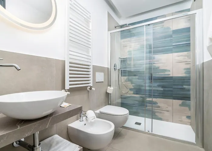 Cala Vela Tower Apart-hotel