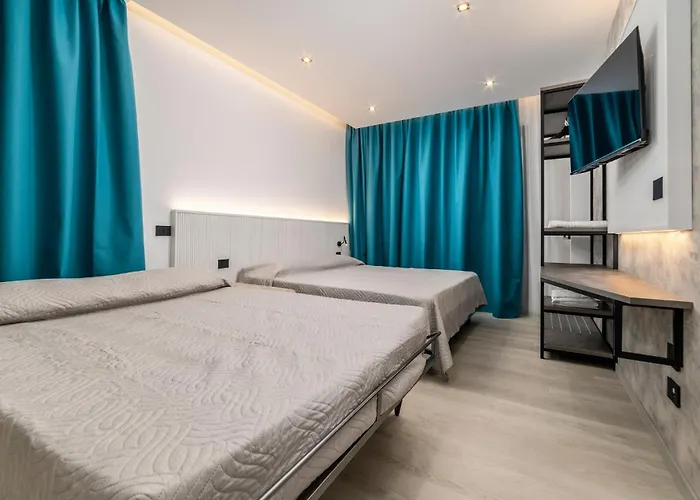 Cala Vela Tower Apart-hotel Riccione